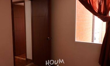 Apartamento Hogares Soacha ID: 151993r