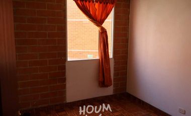 Apartamento Hogares Soacha ID: 151993r