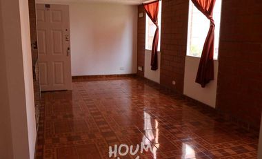 Apartamento Hogares Soacha ID: 151993r