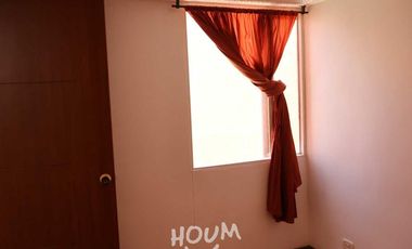 Apartamento Hogares Soacha ID: 151993r