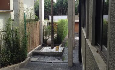 Renta Casa en Lomas de Virreyes, Miguel Hidalgo, CDMX, Uso Mixto
