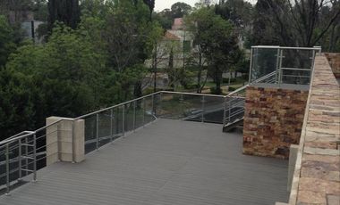 Renta Casa en Lomas de Virreyes, Miguel Hidalgo, CDMX, Uso Mixto