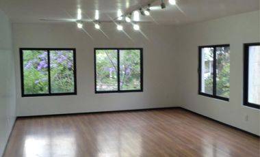 Renta Casa en Lomas de Virreyes, Miguel Hidalgo, CDMX, Uso Mixto