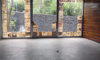 Renta Casa en Lomas de Virreyes, Miguel Hidalgo, CDMX, Uso Mixto