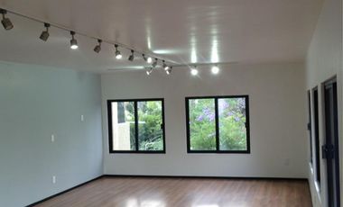 Renta Casa en Lomas de Virreyes, Miguel Hidalgo, CDMX, Uso Mixto