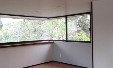 Renta Casa en Lomas de Virreyes, Miguel Hidalgo, CDMX, Uso Mixto
