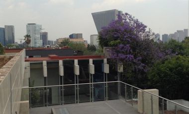 Renta Casa en Lomas de Virreyes, Miguel Hidalgo, CDMX, Uso Mixto