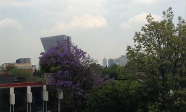 Renta Casa en Lomas de Virreyes, Miguel Hidalgo, CDMX, Uso Mixto