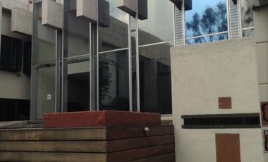 Renta Casa en Lomas de Virreyes, Miguel Hidalgo, CDMX, Uso Mixto