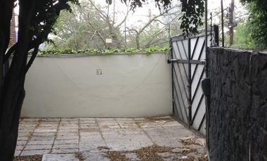 Renta Casa en Lomas de Virreyes, Miguel Hidalgo, CDMX, Uso Mixto