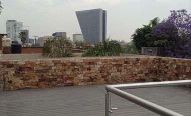 Renta Casa en Lomas de Virreyes, Miguel Hidalgo, CDMX, Uso Mixto
