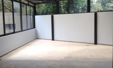 Renta Casa en Lomas de Virreyes, Miguel Hidalgo, CDMX, Uso Mixto