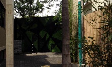 Renta Casa en Lomas de Virreyes, Miguel Hidalgo, CDMX, Uso Mixto