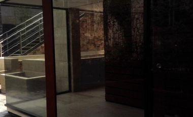 Renta Casa en Lomas de Virreyes, Miguel Hidalgo, CDMX, Uso Mixto