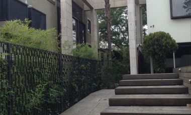 Renta Casa en Lomas de Virreyes, Miguel Hidalgo, CDMX, Uso Mixto