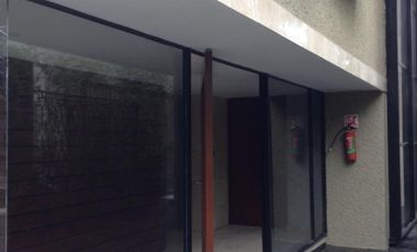 Renta Casa en Lomas de Virreyes, Miguel Hidalgo, CDMX, Uso Mixto