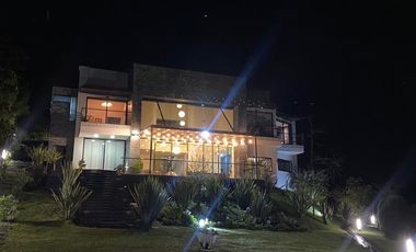 casa en venta en la estrella. Cod V13136