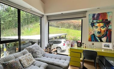 casa en venta en la estrella. Cod V13136