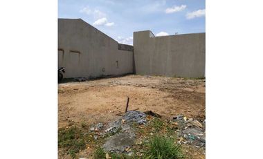 Lote en venta en Montería