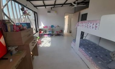 casa en venta en el maizal. Cod V117687