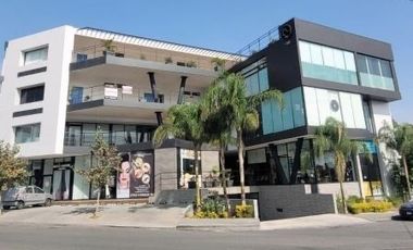 LOCAL VENTA $1,690,000 M/N (20M2) TORRE MR787, CUMBRES 2DO SECTOR, MONTERREY!!!