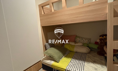 Dijual Apartemen Oak Tower Daerah Pulo Gadung Lantai Tinggi Dengan View City Yang Menawan