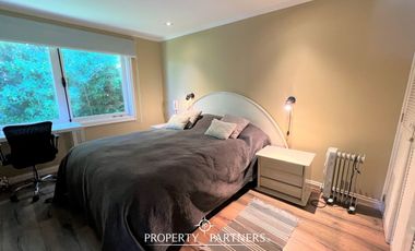 Casa con espectacular vista al mar