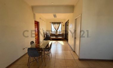 OPORTUNIDAD A PRECIO REBAJADO SE VENDE LOFT COMERCIAL EN CENTRO DE ANTOFAGASTA