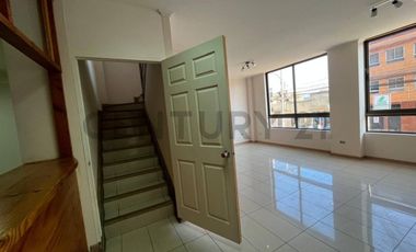 OPORTUNIDAD A PRECIO REBAJADO SE VENDE LOFT COMERCIAL EN CENTRO DE ANTOFAGASTA