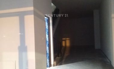 Ruko Premium Strategis di Asia Boulevard Pik 2