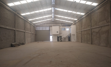 EXCELENTE NAVE INDUSTRIAL , LEÓN , GTO.