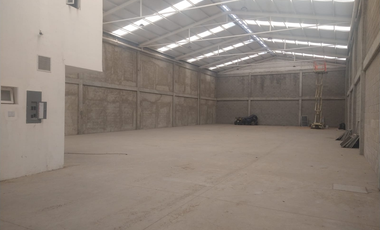 EXCELENTE NAVE INDUSTRIAL , LEÓN , GTO.