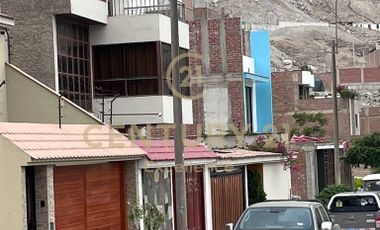 Venta de terreno residencial enUrbanizacion Mirasol de Huampani I etapa
