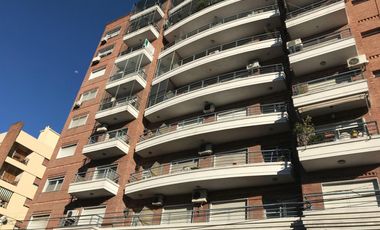 Excelente depto 3 ambientes al frente