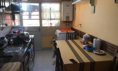 Excelente depto 3 ambientes al frente