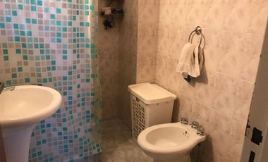 Excelente depto 3 ambientes al frente