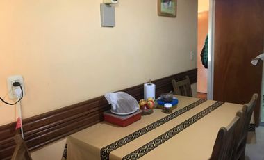 Excelente depto 3 ambientes al frente