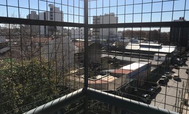 Excelente depto 3 ambientes al frente