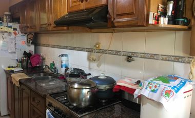 Excelente depto 3 ambientes al frente