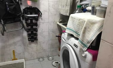 Excelente depto 3 ambientes al frente