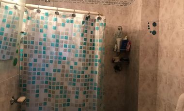 Excelente depto 3 ambientes al frente