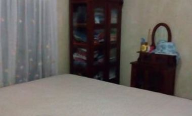 Rumah Etnik Full furnished Asri nan Sejuk di Purwomartani Sleman