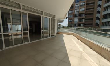 apartamento en arriendo en bellavista. Cod A11912