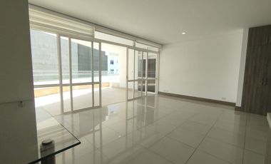 apartamento en arriendo en bellavista. Cod A11912