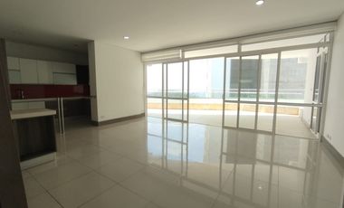 apartamento en arriendo en bellavista. Cod A11912