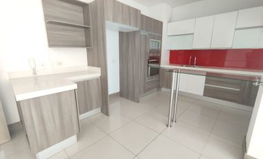 apartamento en arriendo en bellavista. Cod A11912