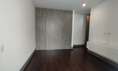 apartamento en arriendo en bellavista. Cod A11912