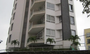 apartamento en arriendo en bellavista. Cod A11912