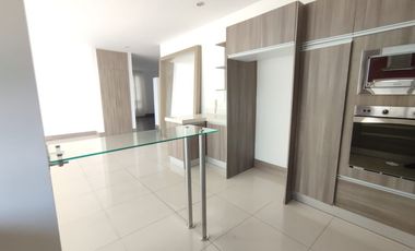 apartamento en arriendo en bellavista. Cod A11912