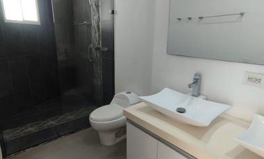 apartamento en arriendo en bellavista. Cod A11912